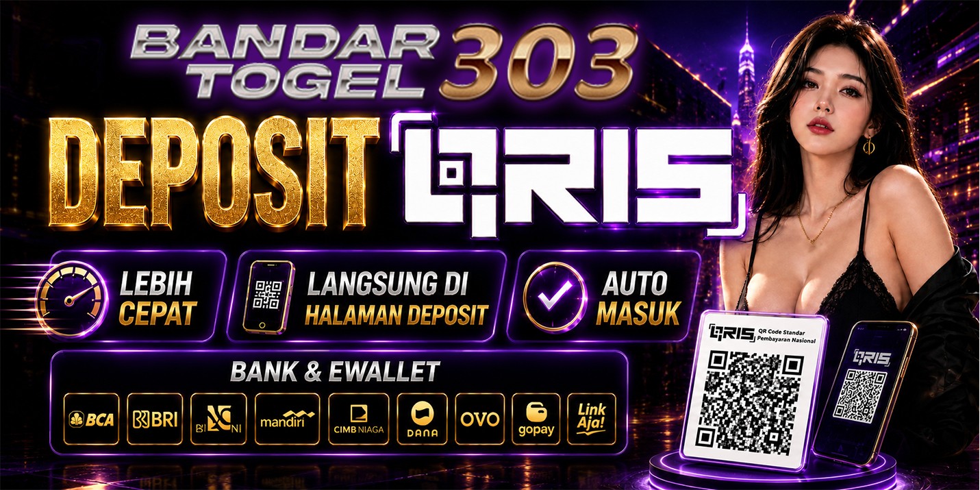 bandar togel bonus deposit
